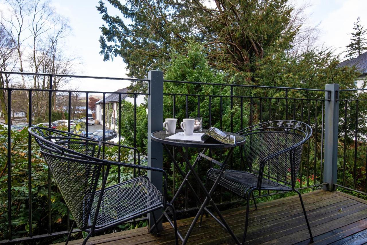 Windermere Rooms At The Wateredge Inn Ambleside Exterior photo
