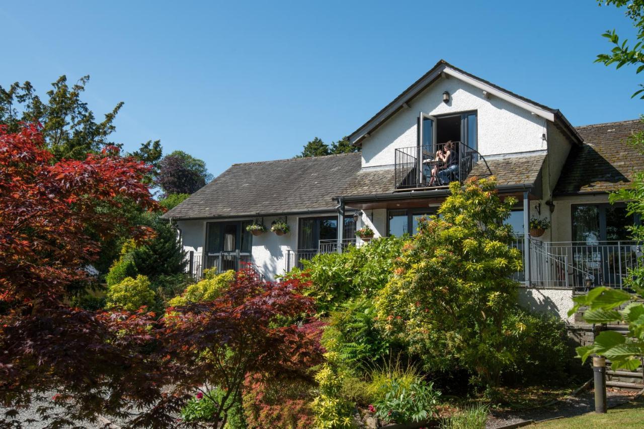 Windermere Rooms At The Wateredge Inn Ambleside Exterior photo