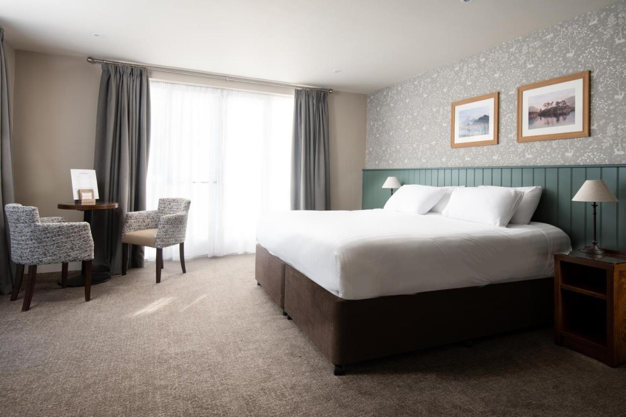 Windermere Rooms At The Wateredge Inn Ambleside Exterior photo