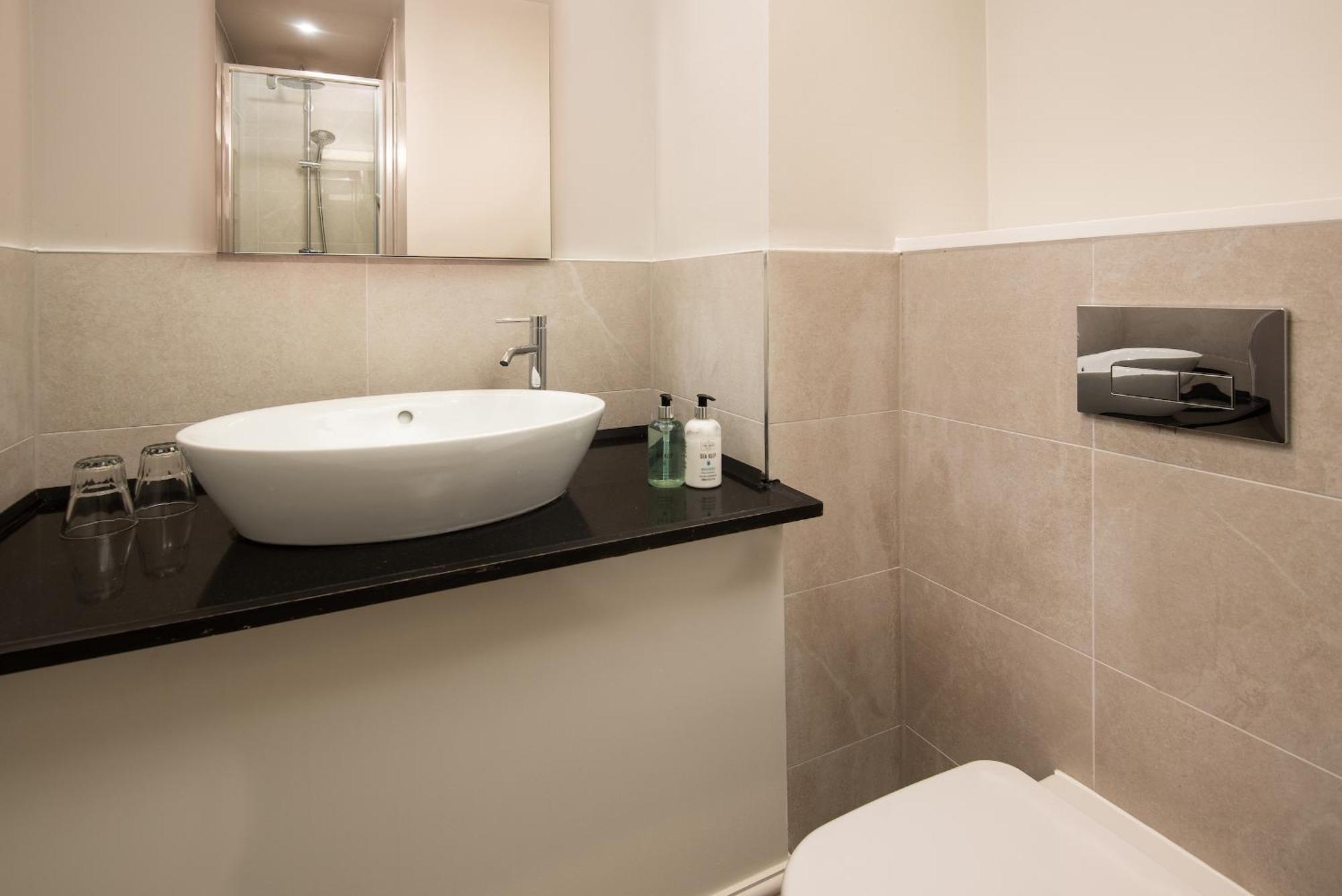 Windermere Rooms At The Wateredge Inn Ambleside Exterior photo