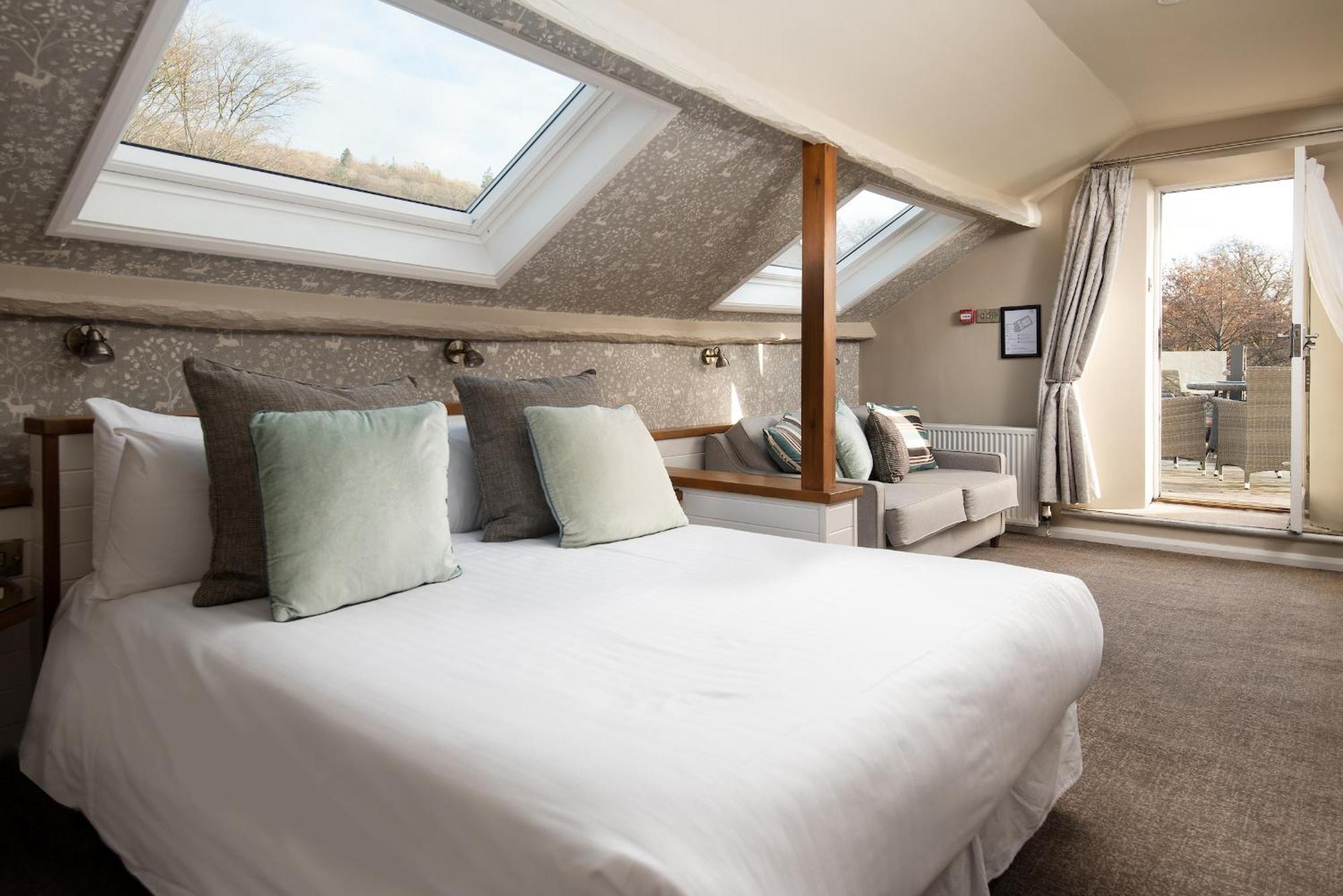 Windermere Rooms At The Wateredge Inn Ambleside Exterior photo