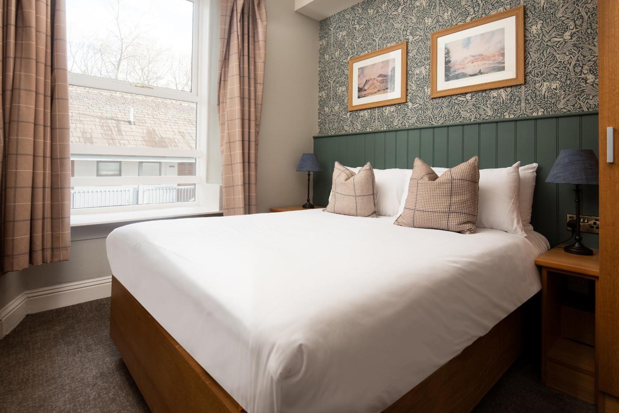 Windermere Rooms At The Wateredge Inn Ambleside Exterior photo