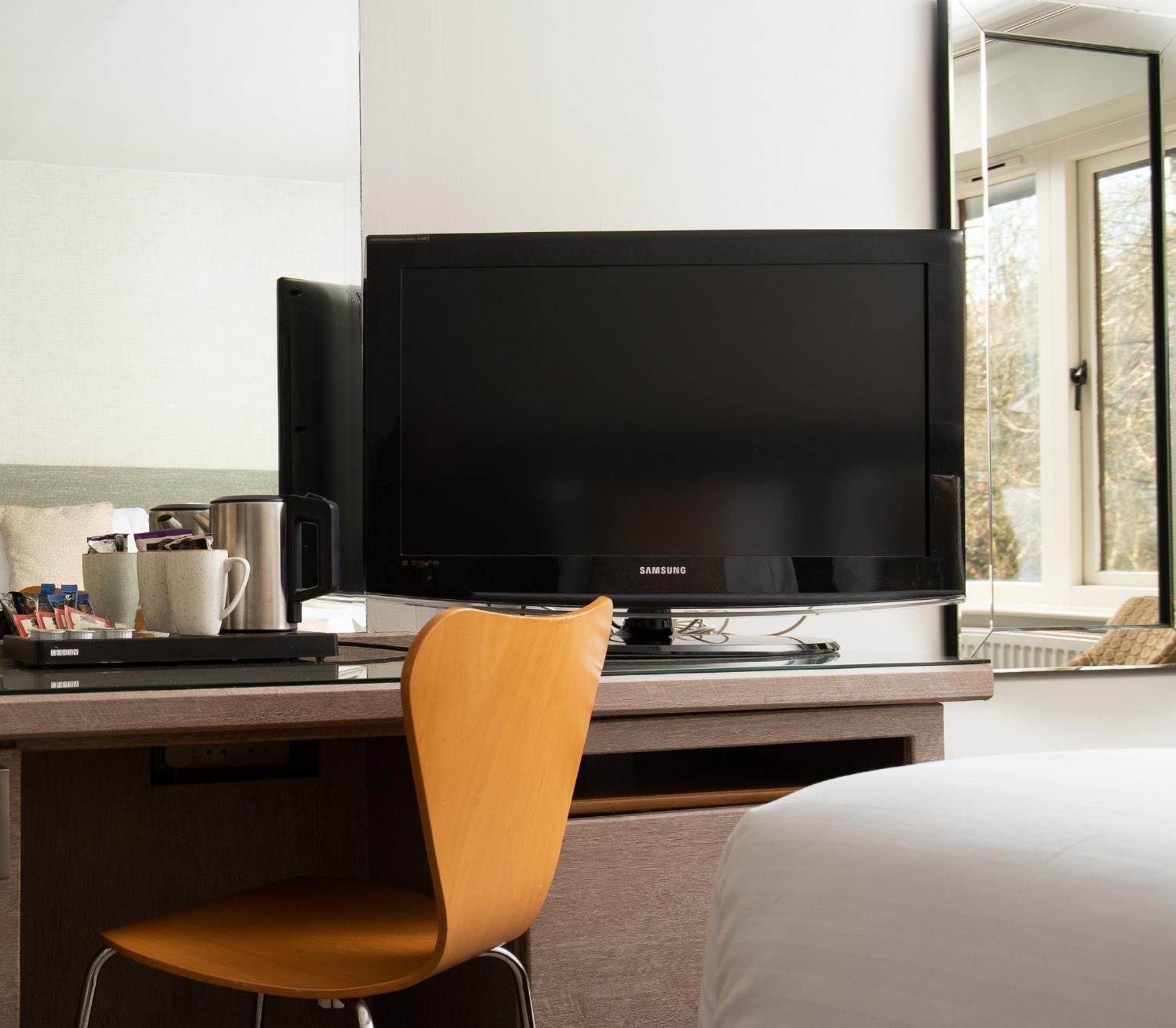 Windermere Rooms At The Wateredge Inn Ambleside Exterior photo