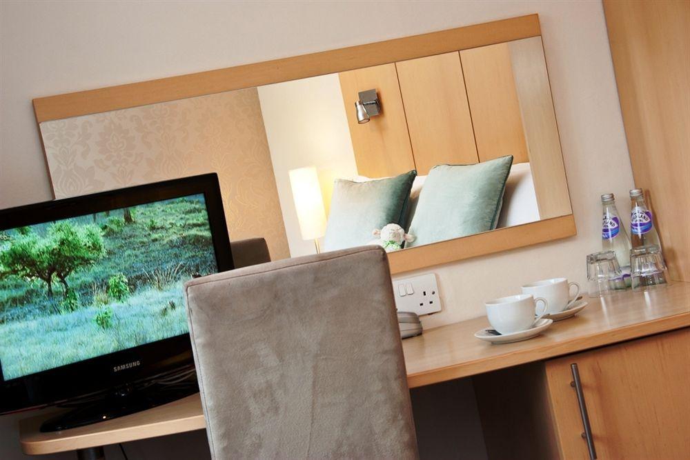 Windermere Rooms At The Wateredge Inn Ambleside Exterior photo