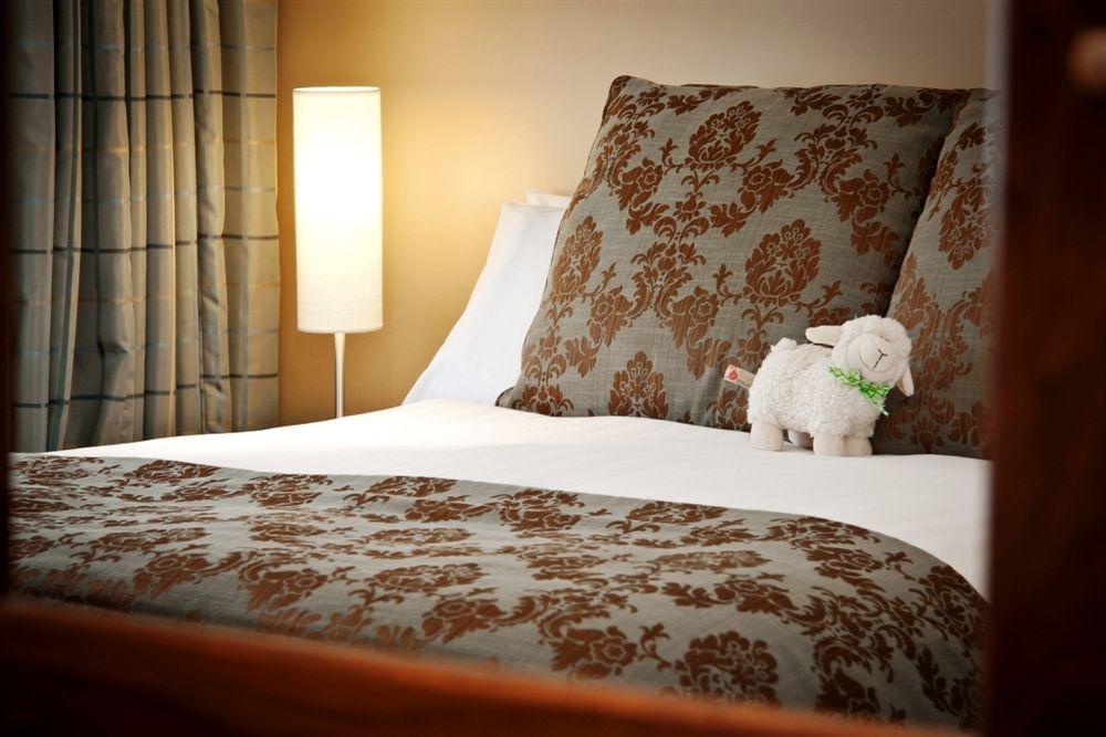 Windermere Rooms At The Wateredge Inn Ambleside Exterior photo