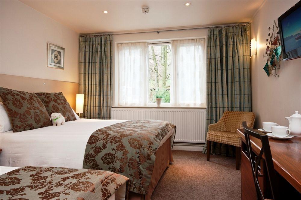 Windermere Rooms At The Wateredge Inn Ambleside Exterior photo