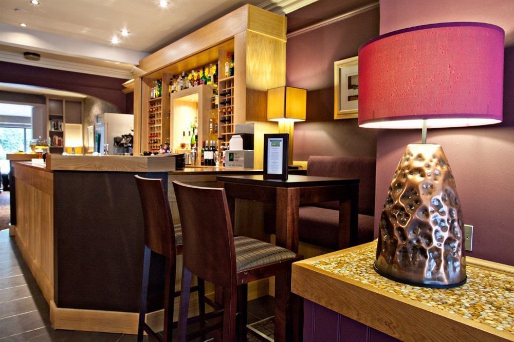 Windermere Rooms At The Wateredge Inn Ambleside Exterior photo